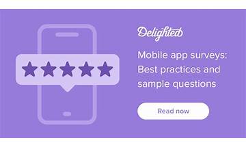 Journey Surveys: App Reviews; Features; Pricing & Download | OpossumSoft